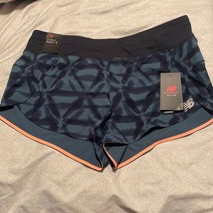 New Balance Running Shorts NWT